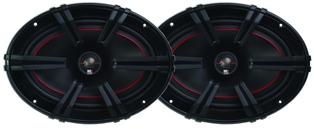 Акустическая система MB Quart XK1-169 MB Quart XK1-169. Технические характеристики XK1-169.